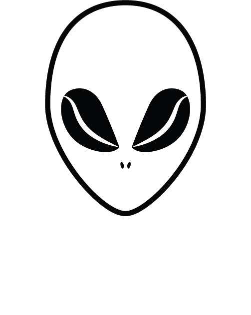 Alien Coffee